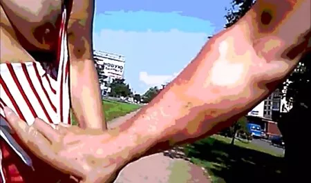 Niger pounds cứng lỗ vì hai sec me va con trẻ đĩ