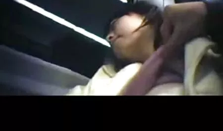 Lừa dối bạn pim sec me va con trai với tài xế taxi