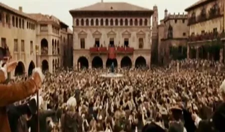 Sau khi mời một cô gái trẻ tóc vàng lên du thuyền của mình, theo tiêu chuẩn, kẻ quyến rũ quỷ quyệt, kể cho cô ấy nghe về tình yêu xem phim sec me va con trai và cảm xúc cao độ, kết quả là, chiên một cách tàn nhẫn người phụ nữ bị những câu chuyện của hắn đưa vào một cái miệng dịu dàng và âm hộ ướt át.