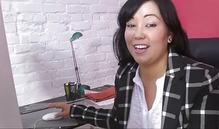 Janis làm xem phim sec loan luan me va con việc với cô ấy L.