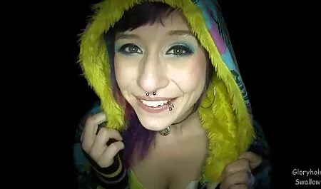 Anh chàng phim sec dit me ruot làm tốt Cooney