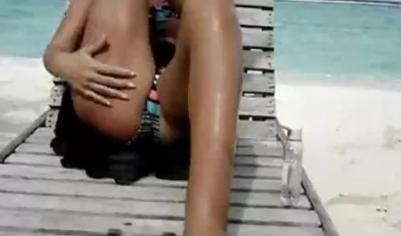 Con chó cái nóng bỏng, tóc đỏ phim sec mẹ con đã hút tinh trùng đến giọt cuối cùng