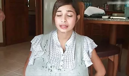 Say rượu ông già Noel phin sec me con giật tắt của mình béo dương vật