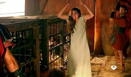 Một cô gái tóc nâu đam mê trao thân cho bác sĩ phụ khoa ngay phim sec me va con trong cuộc hẹn