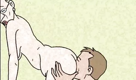 Làm thế nào cô gái tóc vàng phim sec me du con ngã trong một chiếc taxi