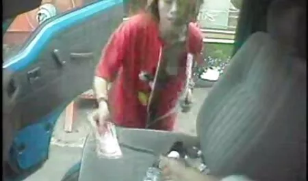 Cutie đã trao mình cho phim sec me va con trai một chàng trai thích liếm ngón chân